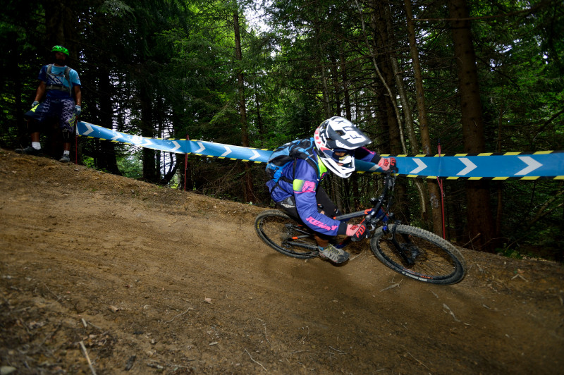 Savoie Sports Aventure - VTT et sports nature_La Féclaz