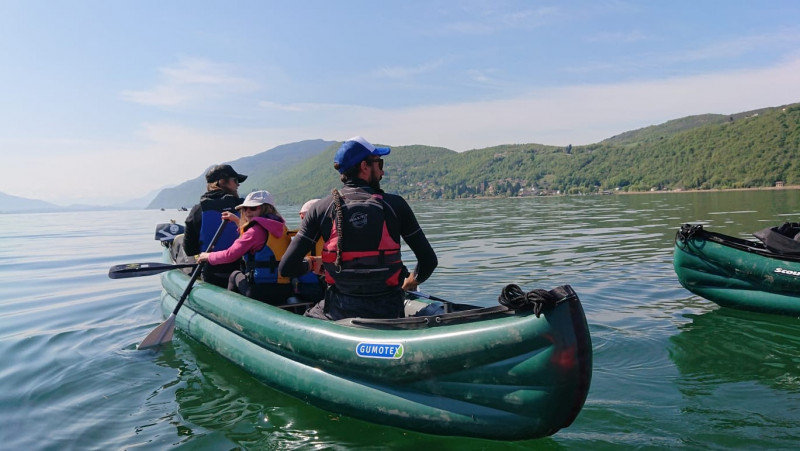 Savoie Sports Aventure - VTT et sports nature_La Féclaz