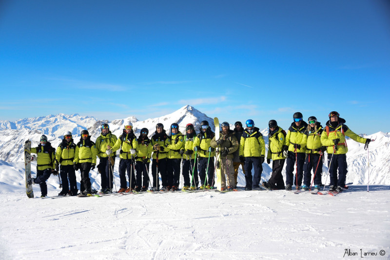 Audacius by Prosneige École de ski et Snowboard_Méribel Audacius by Prosneige École de ski et Snowboard_Méribel