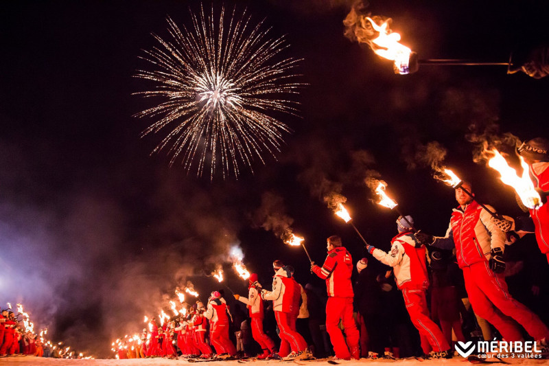 Fêtes de fin d'année