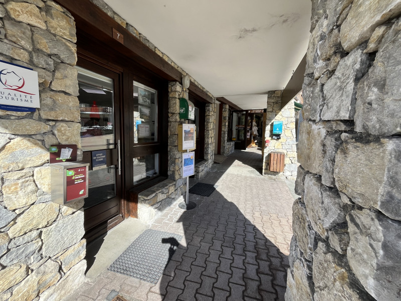 Office de Tourisme La Plagne Champagny-en-Vanoise_Champagny-en-Vanoise