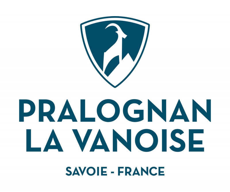 Logo Pralognan - © OT Pralognan-la-Vanoise Logo Pralognan