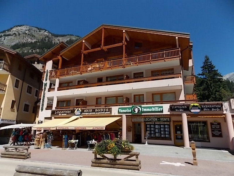 Sport Vanoise - © OT Pralognan Sport Vanoise