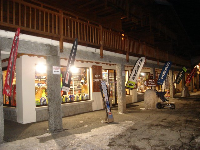 two-skigliss two-skigliss