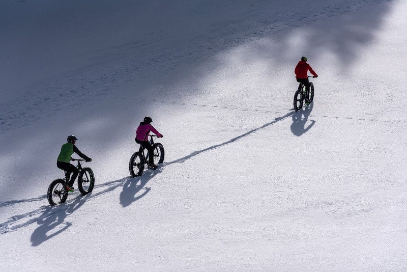 Fatbike - © SGR Fatbike