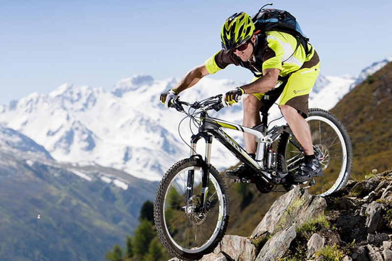 Le Bureau des Guides et Accompagnateurs - © Le Bureau des Guides et Accompagnateurs / Ot Valloire Le Bureau des Guides et Accompagnateurs