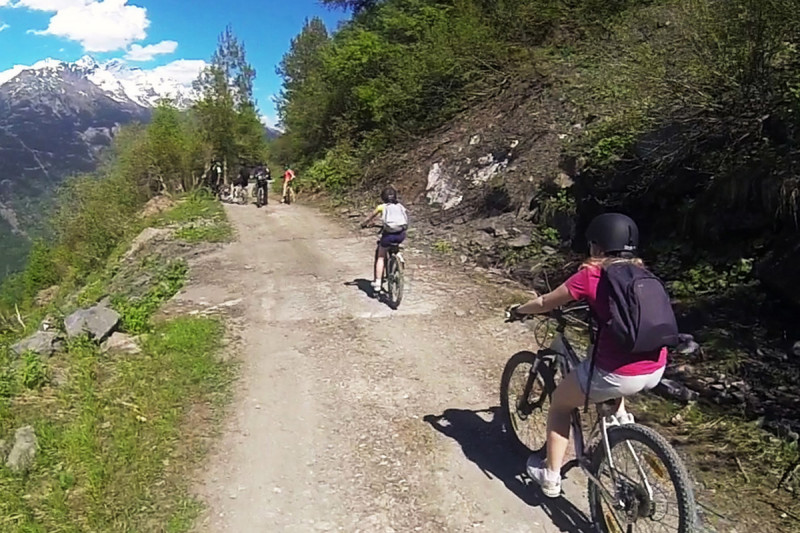 Le Bureau des Guides et Accompagnateurs - © Le Bureau des Guides et Accompagnateurs / Ot Valloire Le Bureau des Guides et Accompagnateurs