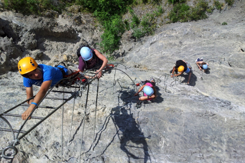 Le Bureau des Guides et Accompagnateurs - © Le Bureau des Guides et Accompagnateurs / Ot Valloire Le Bureau des Guides et Accompagnateurs