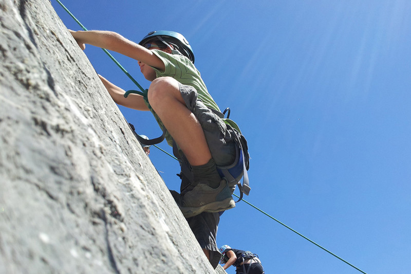 Le Bureau des Guides et Accompagnateurs - © Le Bureau des Guides et Accompagnateurs / Ot Valloire Le Bureau des Guides et Accompagnateurs