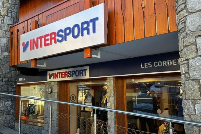 Intersport Les Cordettes Intersport Les Cordettes