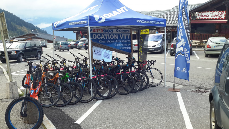 location-vtt-les-saisies location-vtt-les-saisies