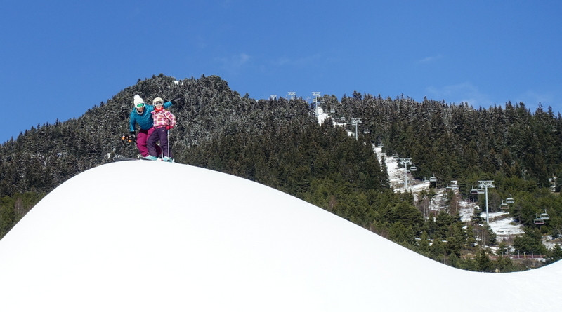 aussois-ecole-de-ski-angie-ski - © Angélique Détienne aussois-ecole-de-ski-angie-ski