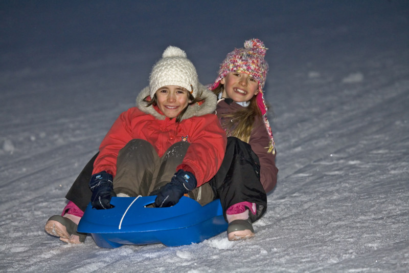Luge - © Christophe Baudot Luge