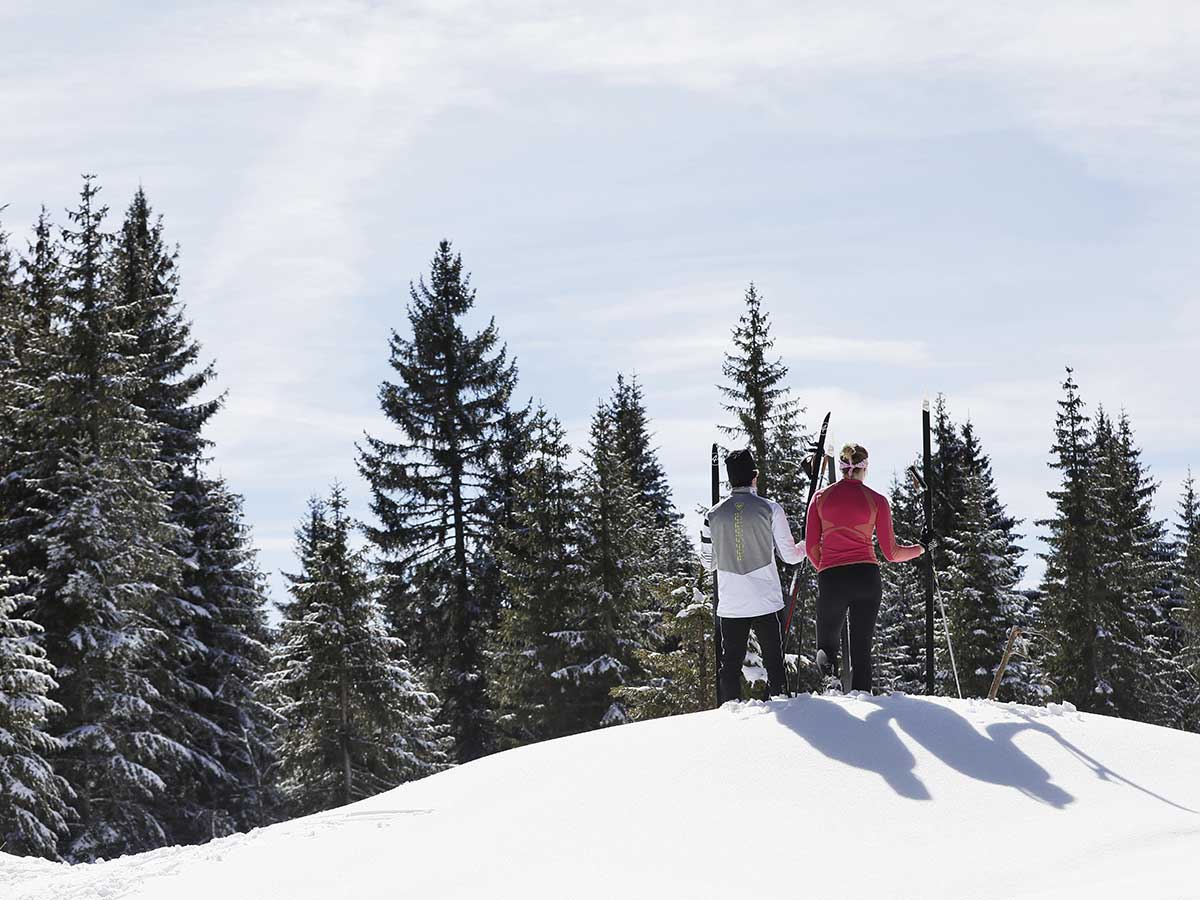 Appel d'offres billetterie Savoie Nordic