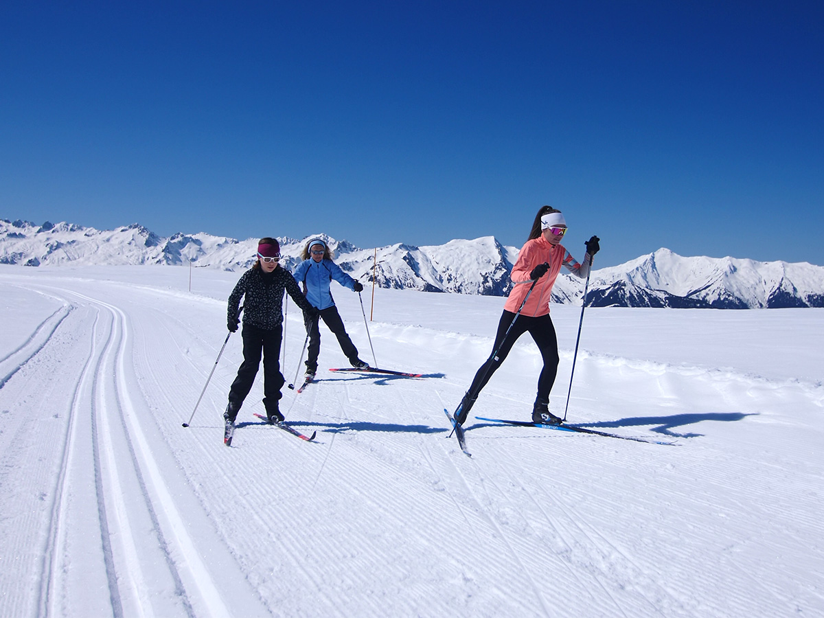 Challenge Strava by Nordic France