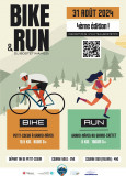 Bike and Run