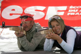 Biathlon