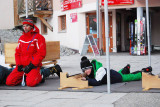 Biathlon