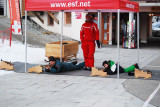 Biathlon