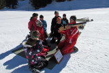 Biathlon