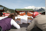 Biathlon