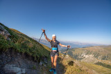 Trail de la Vélière