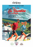 Trail de la Bambée by Rossignol_Les Saisies