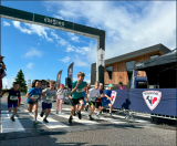 Trail de la Bambée by Rossignol_Les Saisies