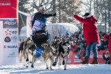 La Grande Odyssée VVF - Val Cenis