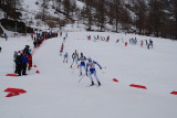 Samse National Tour - Biathlon_Bessans