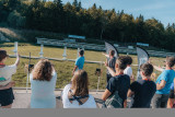 Initiation biathlon