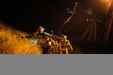 Trail du Galibier course nocturne