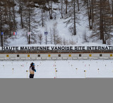 Samse National Tour - Biathlon in Bessans