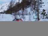 Samse National Tour - Biathlon à Bessans