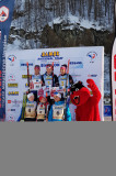 Samse National Tour - Biathlon à Bessans