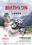 Bessans Biathlon Contest