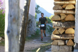 Trail du Galibier Thabor