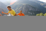 Trail du Galibier Thabor