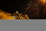 Trail du Galibier course nocturne