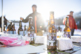 Trail sur Neige la Fée Blanche - Terre de Running_Aillon-le-Vieux
