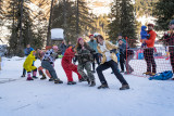 La Gorzderette - Le Tournoi_Champagny-en-Vanoise