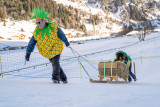 La Gorzderette - Le Tournoi_Champagny-en-Vanoise