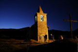 Trail du Galibier course nocturne