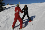 Cours privé ESF Peisey-Vallandry