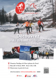 Les Hivernales de Savoie Nordic_Nâves