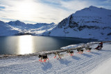 La Grande Odyssée Royal Canin, Val Cenis - Base polaire du Mont Cenis, étape 7B_Val-Cenis