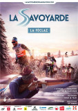 La Savoyarde Hiver_La Féclaz