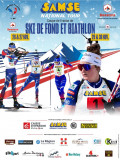 Samse National Tour - Biathlon_Bessans
