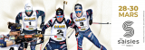 Championnats de France Biathlon | Ski de fond_Les Saisies