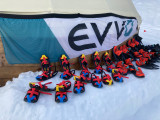 Evvo snow aventure